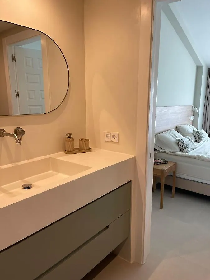 Jardines Del Mar,Penthouse Elisabeth Apartment Marbella 0*,