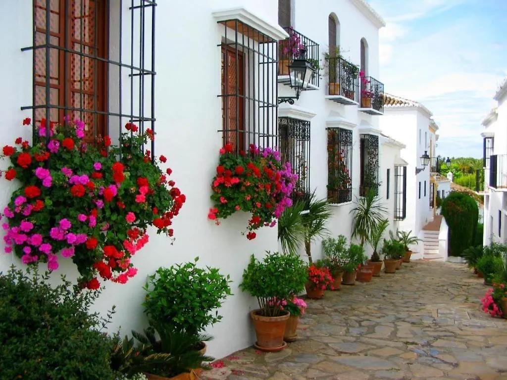 Jardines Del Mar,Penthouse Elisabeth Apartment Marbella