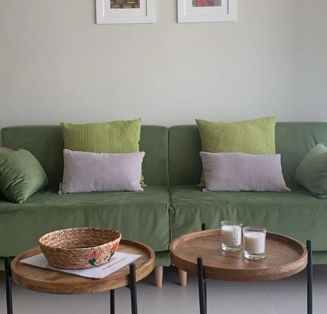 Jardines Del Mar,Penthouse Elisabeth Apartment Marbella Spain