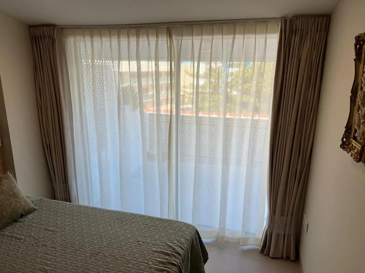 Jardines Del Mar,Penthouse Elisabeth Apartment Marbella 0*,