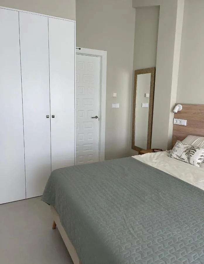 Jardines Del Mar,Penthouse Elisabeth Apartment Marbella