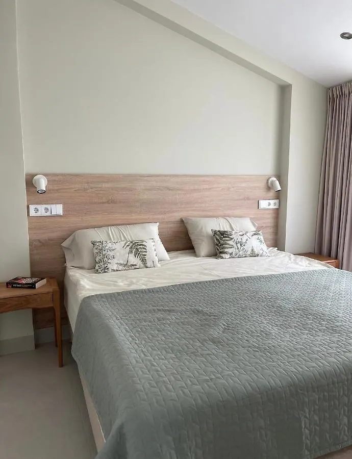 Jardines Del Mar,Penthouse Elisabeth Apartment Marbella 0*,  Spain