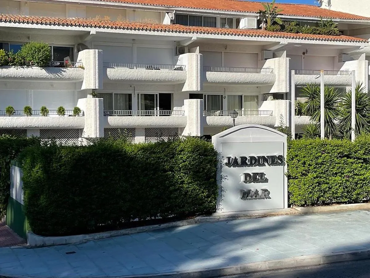 Jardines Del Mar,Penthouse Elisabeth Apartment Marbella Spain