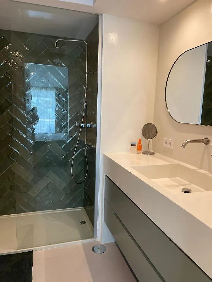 Jardines Del Mar,Penthouse Elisabeth Apartment Marbella