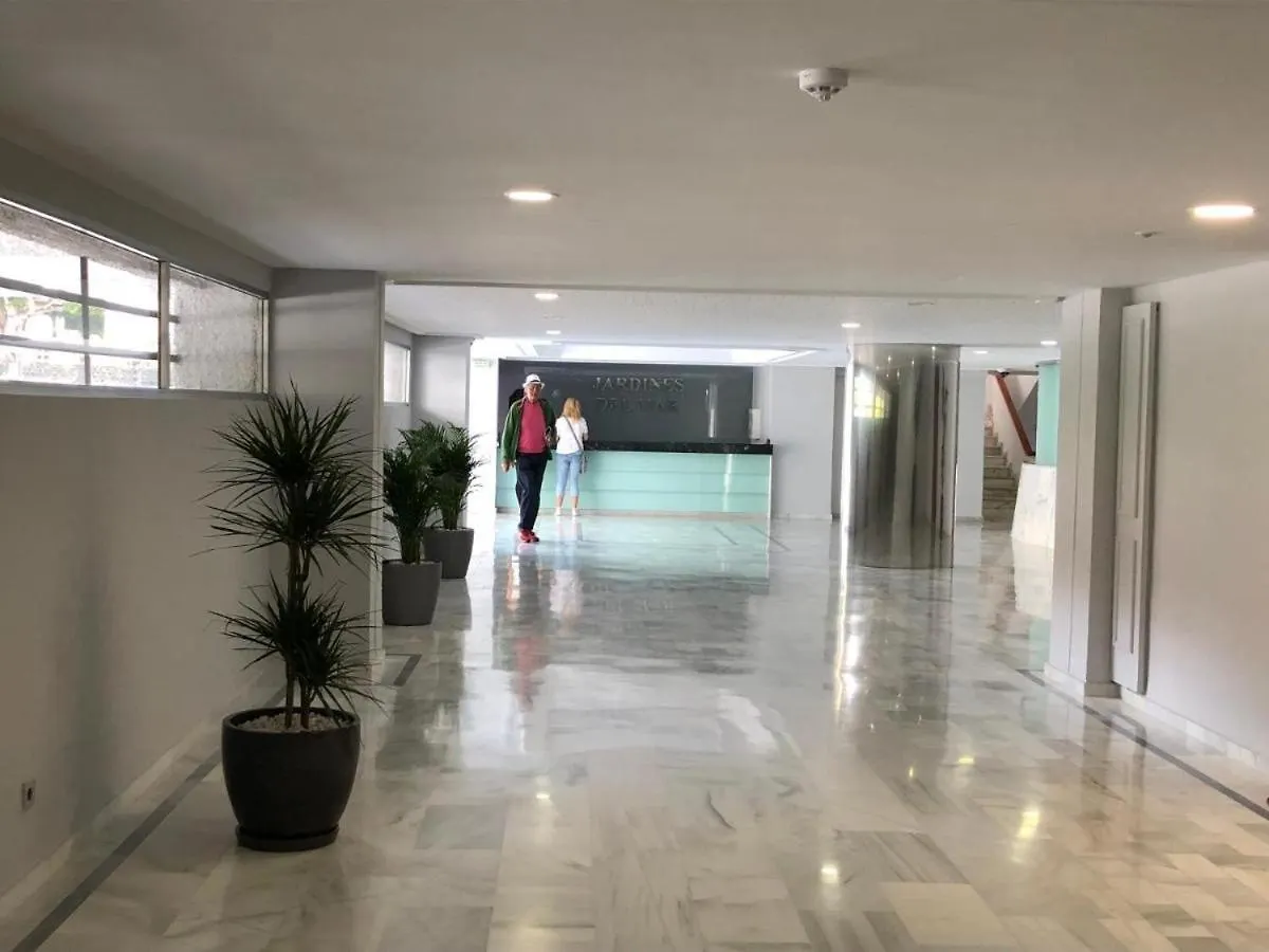 Jardines Del Mar,Penthouse Elisabeth Apartment Marbella Spain
