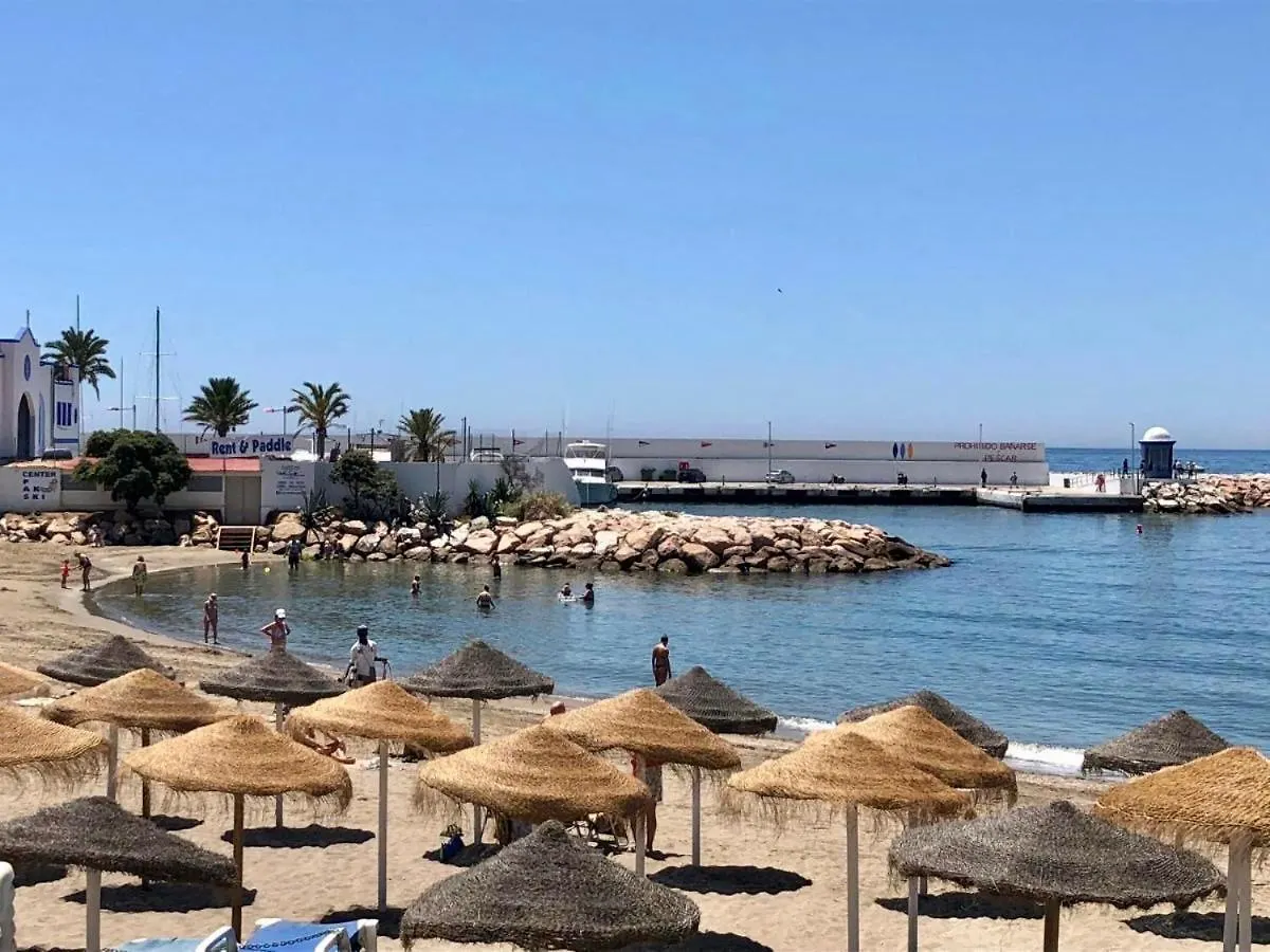 Jardines Del Mar,Penthouse Elisabeth Apartment Marbella 0*,  Spain