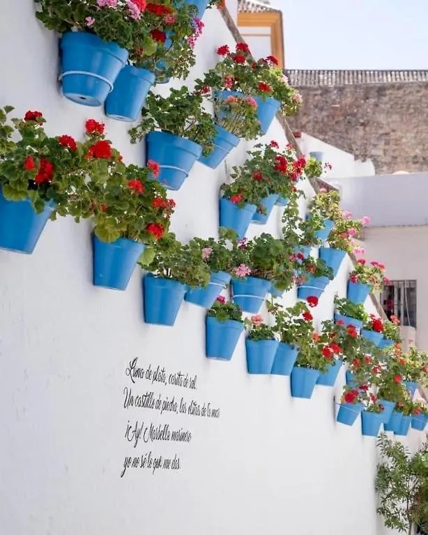 Jardines Del Mar,Penthouse Elisabeth Apartment Marbella