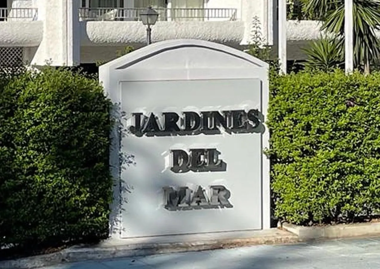 Jardines Del Mar,Penthouse Elisabeth Apartment Marbella